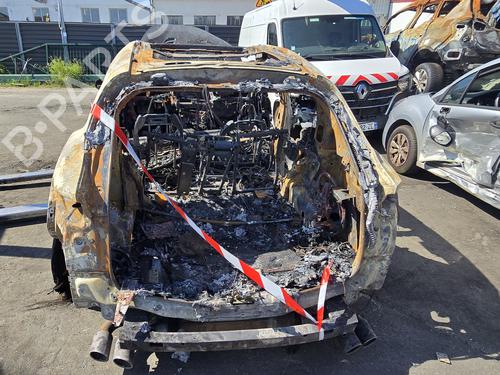 Right headlight ALFA ROMEO STELVIO (949_) 2.2 D Q4 (949.AXE2A) | BP31997899C29 