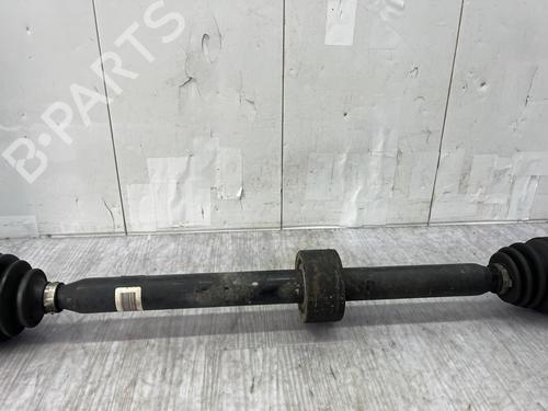 Right front driveshaft OPEL CORSA D (S07) | BP37663378M39 - Image 6