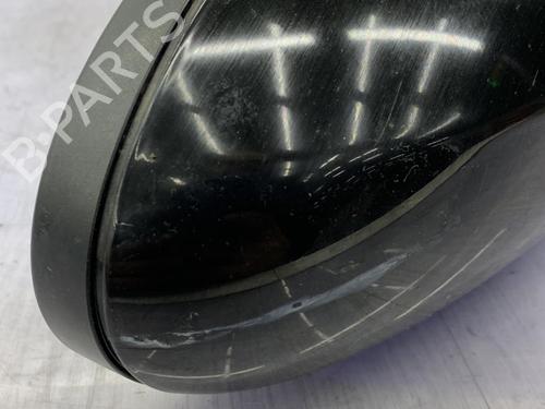 Right mirror BMW 1 (E87) 120 d | BP23693710C27 