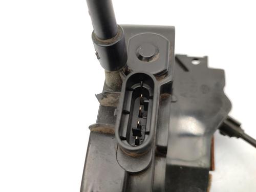 Front right lock RENAULT MEGANE II (BM0/1_, CM0/1_) 1.5 dCi (BM0F, BM0T, BM2B, CM0F, CM0T) | BP23740616C97 