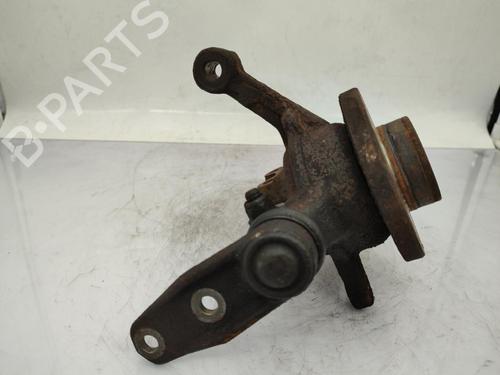 Right front steering knuckle RENAULT 21 (B48_) 1.7 | BP23730870M26 