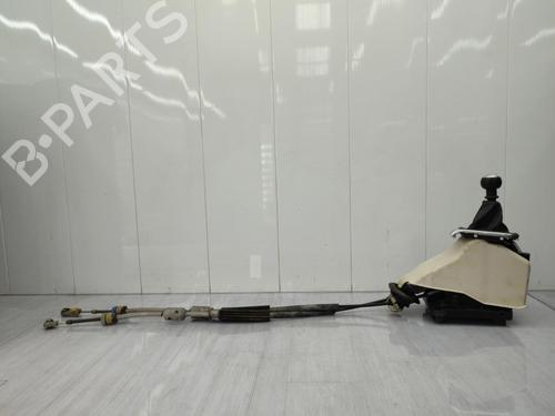 Gear lever CITROËN C4 II (NC_) 1.6 HDi 110 | BP23709108M90 