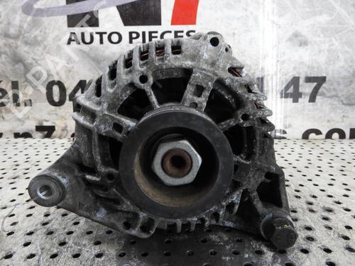 Used Alternator Alternator PEUGEOT 106 I (1A, 1C) 1.4 (75 hp) 23664765 23664765