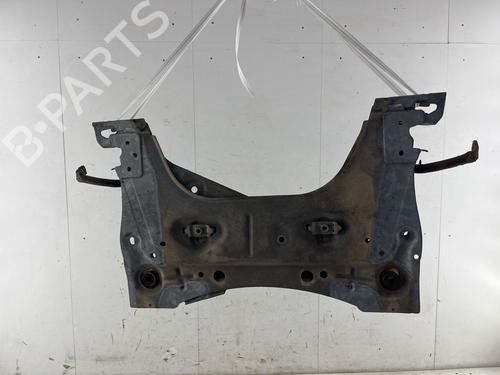 Subframe RENAULT CLIO III (BR0/1, CR0/1) 1.5 dCi (C/BR0G, C/BR1G) | BP35890244M9 - Image 2