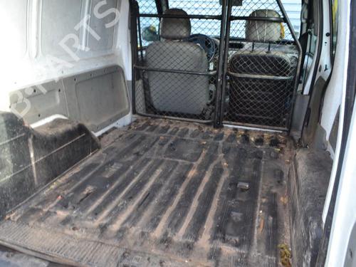 Left headlight RENAULT KANGOO Express (FC0/1_) 1.5 dCi (FC08, FC09) | BP23666048C28  - Image 14