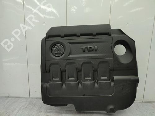 Used Upper protection SKODA OCTAVIA III (5E3, NL3, NR3) 1.6 TDI (105 hp) 24330856