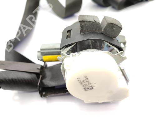 Front left seatbelt FORD FIESTA VI (CB1, CCN) 1.5 TDCi | BP23757073I26  - Image 11