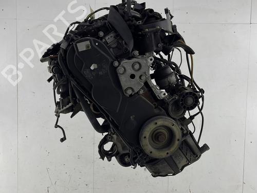 Engine PEUGEOT 407 (6D_) 2.0 HDi 135 (6DRHRH, 6DRHRE, 6DRHRG, 6DRHRJ) | BP29425155M1 