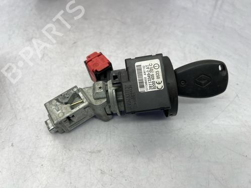Electronic module RENAULT TWINGO II (CN0_) 1.2 16V (CN0K, CN0V, CN0A) | BP40447675M83 - Image 6