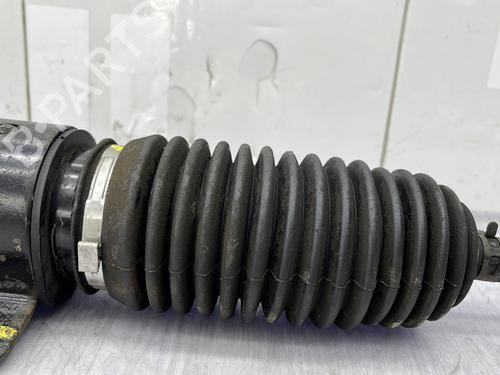 steering-rack-ssangyong-stavic-2005-23663374 main image