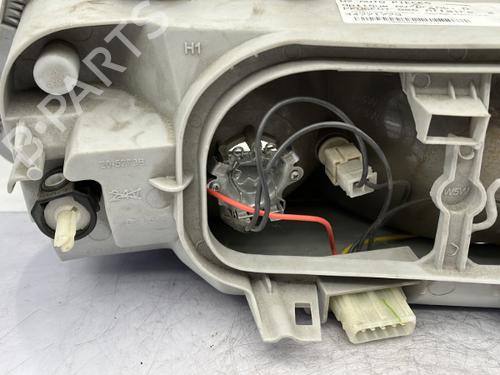 Right headlight PEUGEOT 806 (221) 2.0 HDI | BP23670719C29 
