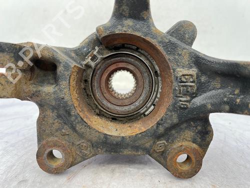 Left front steering knuckle RENAULT KANGOO Express (FW0/1_) | BP36762227M25 - Image 2
