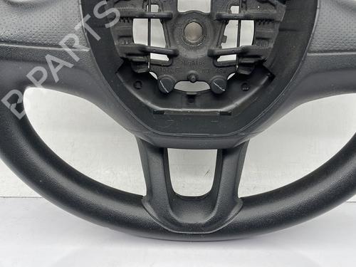 Steering wheel PEUGEOT 208 I (CA_, CC_) 1.0 VTi | BP24646344C49 