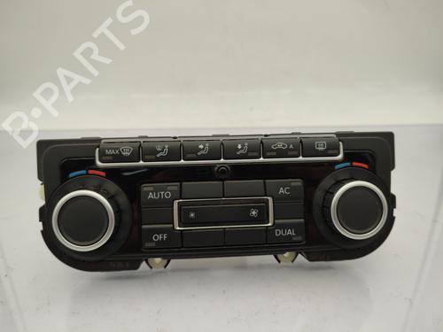 Commande Chauffage VW TOURAN (1T3) 1.6 TDI (105 hp) 23738958