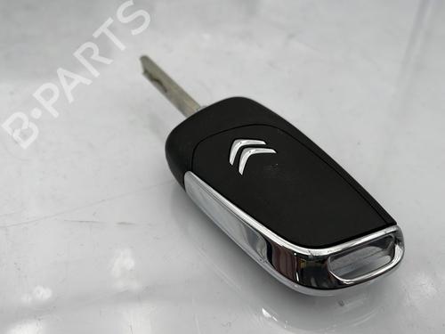 Electronic module CITROËN DS4 (NX_) 1.6 HDi 115 | BP25438317M83  - Image 8