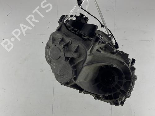 Gearbox HYUNDAI ix20 (JC) 1.4 CRDi | BP29748490M3