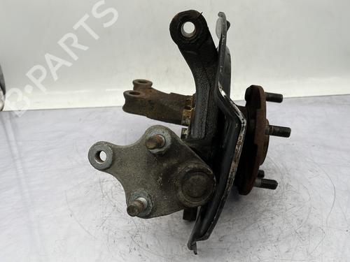Used Right front steering knuckle Right front steering knuckle 23760786 23760786