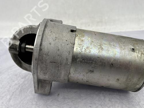 Used Starter CHEVROLET MATIZ (M200, M250) 0.8 (52 hp) 26462269