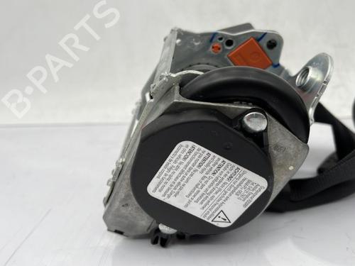 Front right seatbelt FORD FOCUS III 1.6 TDCi | BP23758739I25  - Image 6