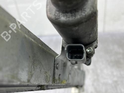 Front right window mechanism CITROËN BERLINGO Box Body/MPV (B9) 1.6 HDi / BlueHDi 75 | BP23732570C23 - Image 6