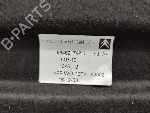 Rear parcel shelf CITROËN C4 I (LC_) 1.6 HDi | BP23707576C85 - Image 7