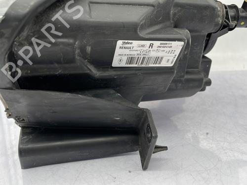 Right headlight DACIA DOKKER MPV (KE_) 1.2 TCe (KEM0, KEAY) | BP31997900C29