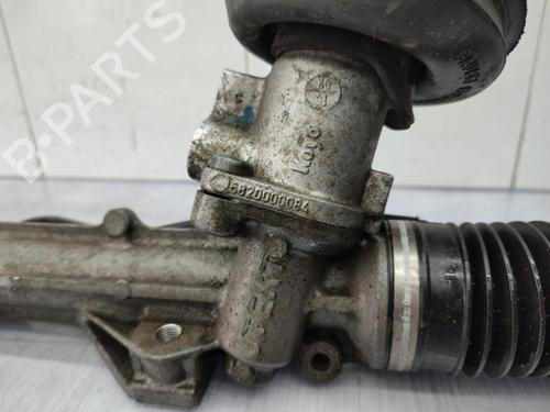 Used Steering rack Steering rack CITROËN C4 II (NC_) 1.6 BlueHDi 100 (99 hp) 23709487 23709487