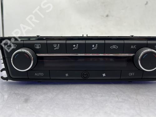 Climate control SEAT ARONA (KJ7, KJP) 1.0 TSI | BP33125527I5 - Image 7