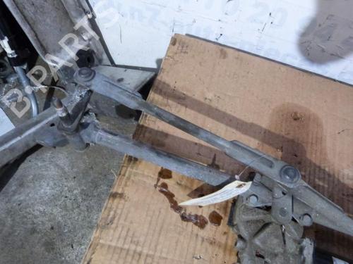 Front wiper motor PEUGEOT 307 Break (3E) 2.0 HDi 135 | BP23688779M29 