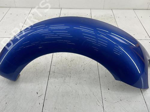 Left rear fenders VW NEW BEETLE (9C1, 1C1)  | BP23687733C43 