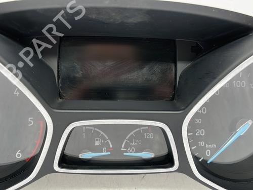 Electronic module FORD KUGA II (DM2) 2.0 TDCi | BP23761486M83  - Image 7