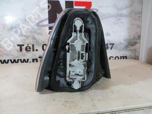 Right taillight BMW 3 Coupe (E46) 330 Cd | BP23670759C35 