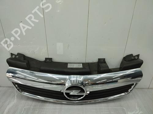 Grille OPEL ZAFIRA / ZAFIRA FAMILY B (A05) 1.9 CDTI (M75) | BP27836788C40 