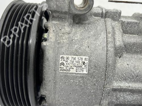 AC compressor CITROËN C4 Picasso II 1.6 HDi / BlueHDi 115 | BP30679435M34 - Image 2