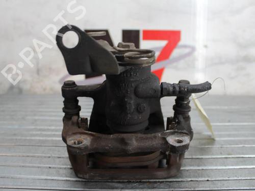 Left rear brake caliper ALFA ROMEO 159 Sportwagon (939_) 1.9 JTDM 16V (939BXC1B, 939BXC12) | BP23667497M107