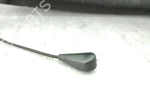 Hattehylde Hattehylde RENAULT CLIO II (BB_, CB_) 1.5 dCi (B/CB07) (65 hp) 23730808 23730808