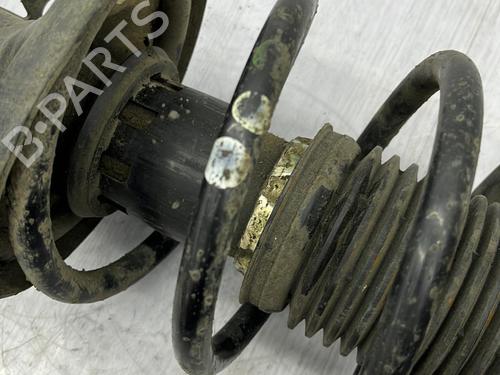 Right front shock absorber SKODA OCTAVIA I (1U2) 1.9 TDI | BP23674472M17 