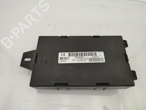Electronic module DACIA SANDERO 1.5 dCi | BP23704215M83  - Image 13
