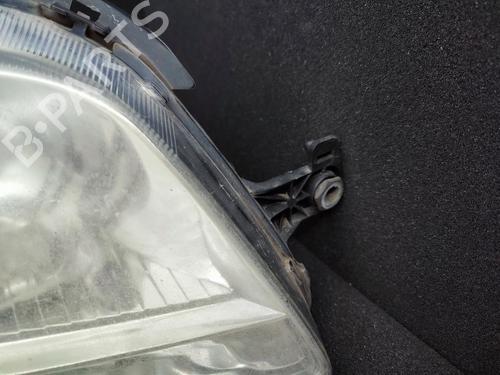 Used Right headlight FIAT MULTIPLA (186_) 1.9 JTD (186AXE1A) (120 hp) 23729684