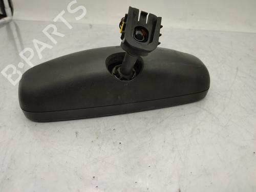 Rear mirror MERCEDES-BENZ B-CLASS Sports Tourer (W245) B 180 CDI (245.207) | BP28026039I6 