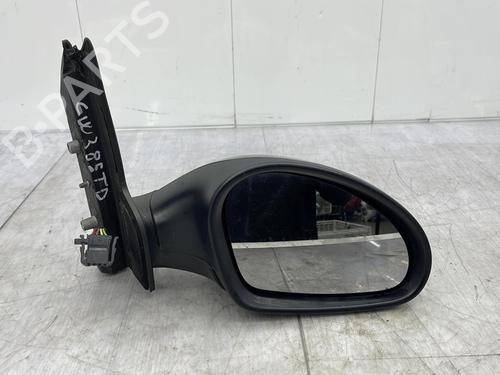 Used Right mirror SEAT ALTEA (5P1) 2.0 TDI 16V (140 hp) 23702352