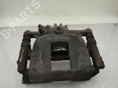 Right front brake caliper RENAULT TRAFIC III Van (FG_) 2.0 dCi 145 (FGML) | BP23731001M104 - Image 2