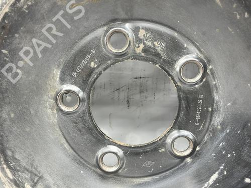 Fælk RENAULT MASTER III Van (FV) 2.3 dCi 135 FWD (FV0N, FV08, FV06, FV00, FV1S) | BP23759678C45 - Image 4