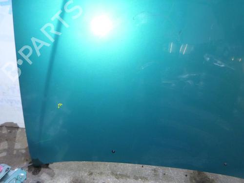 Hood PEUGEOT 306 Hatchback (7A, 7C, N3, N5) 1.4 | BP23668628C1 