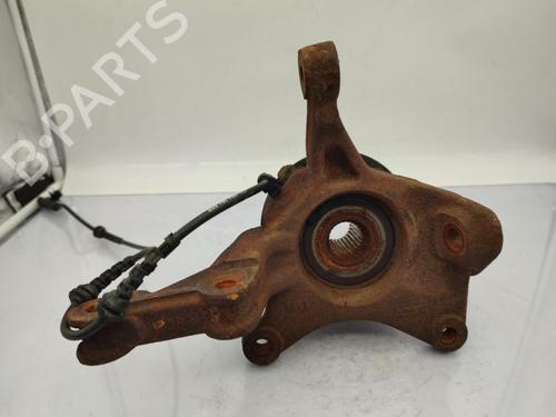 Right front steering knuckle DACIA DUSTER (HS_) 1.5 dCi (HSMC) | BP23728944M26  - Image 7