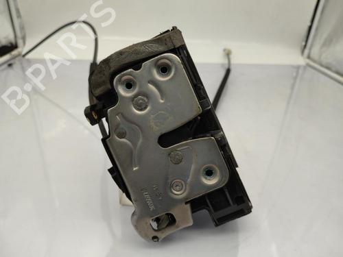 Front left lock OPEL ASTRA K (B16) 1.0 Turbo (68) | BP23722562C98 