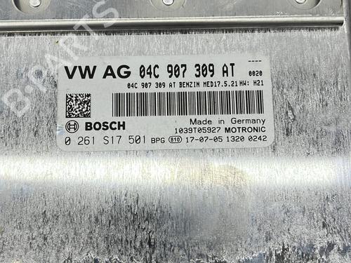 Electronic module VW POLO VI (AW1, BZ1, AE1) 1.0 TSI | BP23704647M83 - Image 12