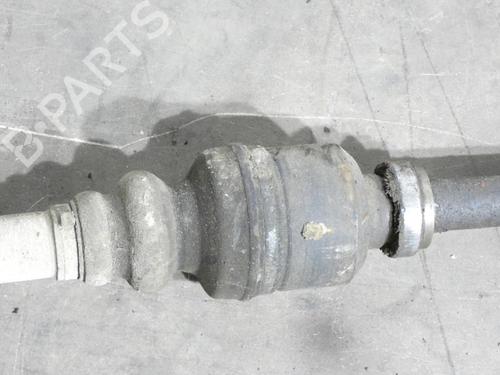 Used Right front driveshaft CITROËN XSARA (N1) 1.9 D (70 hp) 23696721