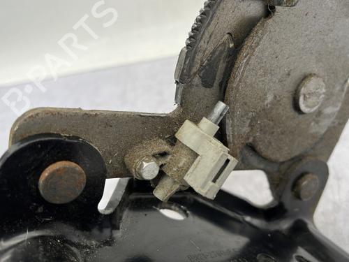 Hand brake FORD TRANSIT CUSTOM V362 Van (FY, FZ) 2.2 TDCi | BP23755923I18  - Image 8