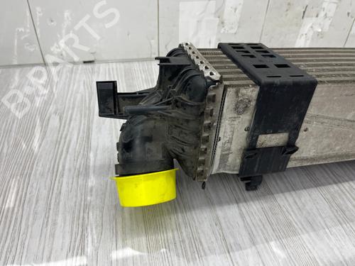 Intercooler RENAULT LAGUNA III (BT0/1) 2.0 dCi (BT07, BT0J, BT14, BT1A, BT1S) | BP37717370M30 - Image 4